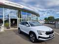 Skoda Karoq 1.5 TSI ACT Style * KAMERA * NAVI * ACC Weiß - thumbnail 4