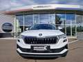 Skoda Karoq 1.5 TSI ACT Style * KAMERA * NAVI * ACC Weiß - thumbnail 6