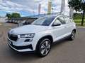 Skoda Karoq 1.5 TSI ACT Style * KAMERA * NAVI * ACC Weiß - thumbnail 8
