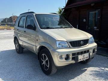 1.3 16V SX