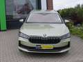 Skoda Superb Combi 1.5 TSI mHEV 110kW Selection  AHK Beige - thumbnail 4