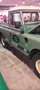 Land Rover Defender 109 Pick-up Verde - thumbnail 4