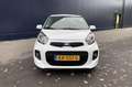 Kia Picanto 1.0 CVVT ComfortPlusLine Navigator Navigatie / Cru Blanc - thumbnail 7