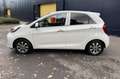Kia Picanto 1.0 CVVT ComfortPlusLine Navigator Navigatie / Cru Blanc - thumbnail 8