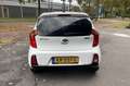 Kia Picanto 1.0 CVVT ComfortPlusLine Navigator Navigatie / Cru Blanc - thumbnail 9