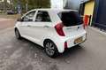 Kia Picanto 1.0 CVVT ComfortPlusLine Navigator Navigatie / Cru Blanc - thumbnail 6