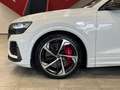 Audi RS Q8 RS Q8 4.0 TFSI quattro +KERAMIK+B&O+SITZBELÜFT bijela - thumbnail 4