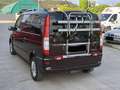 Mercedes-Benz Viano 2.2CDI Fun Compacta Burdeos - thumbnail 3