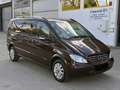 Mercedes-Benz Viano 2.2CDI Fun Compacta Burdeos - thumbnail 1