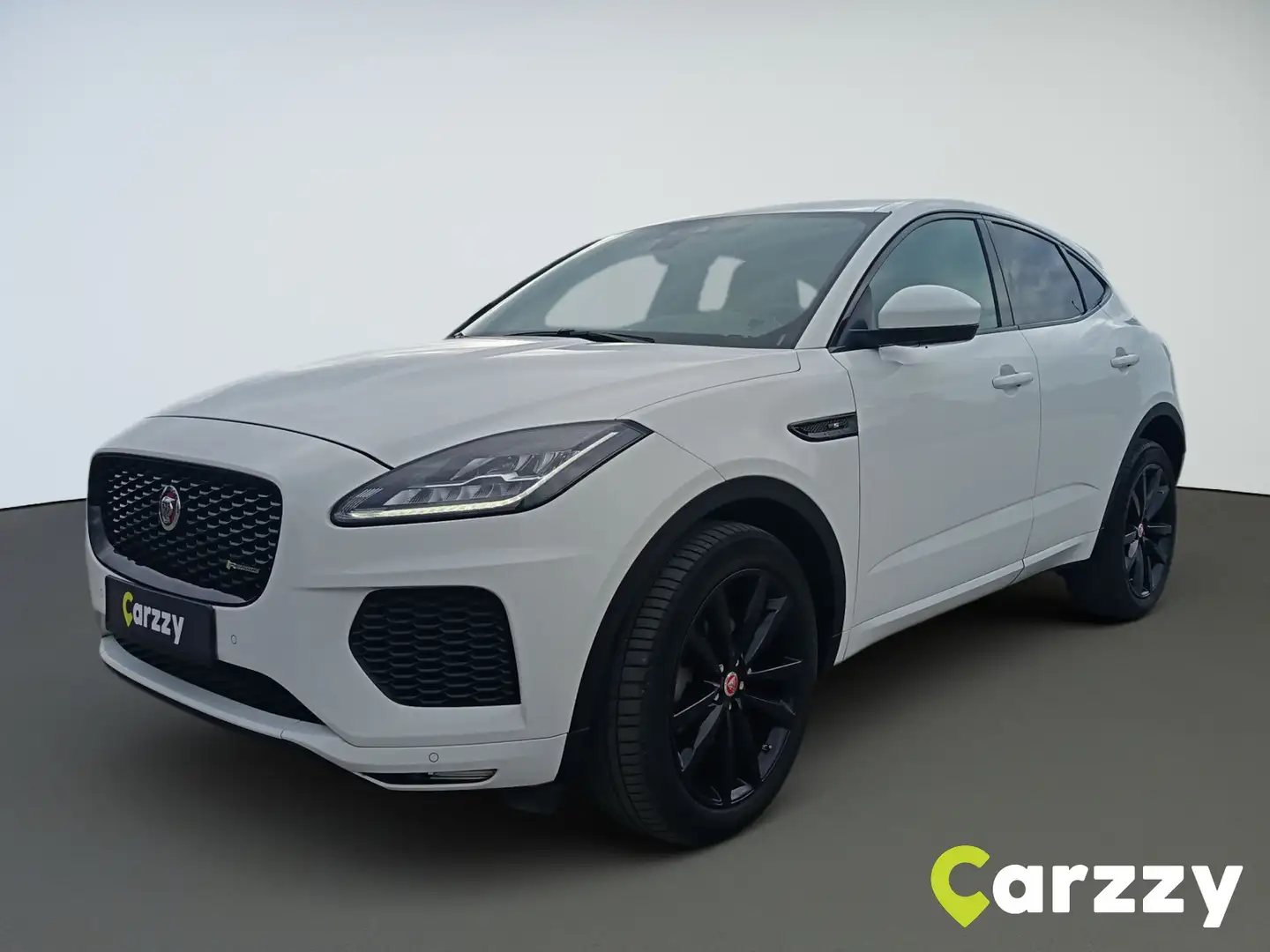 Jaguar E-Pace S 2.0D 150HP AWD A9 R-DYNAMIC - 1