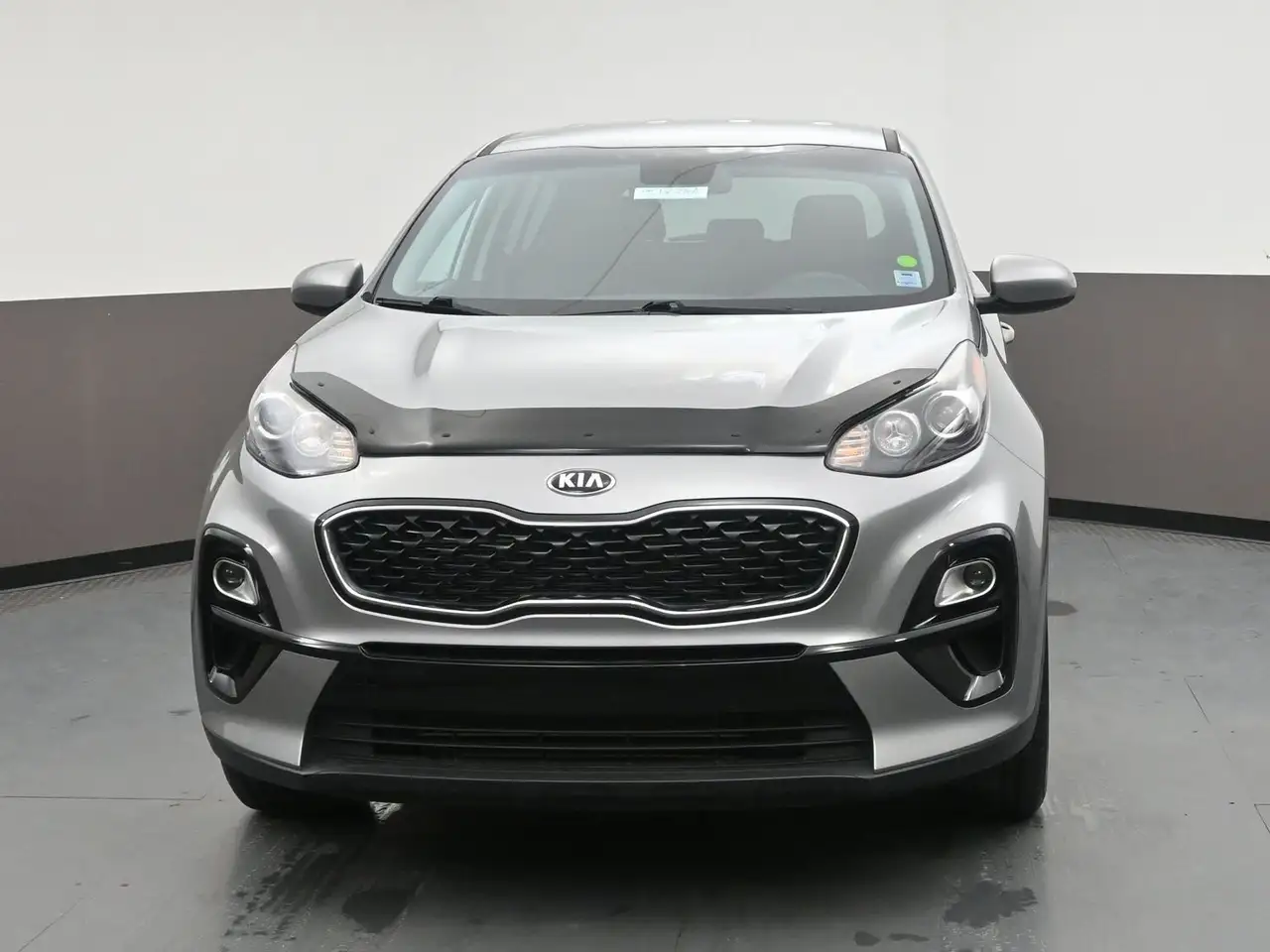 Kia Sportage снимка Kia Sportage