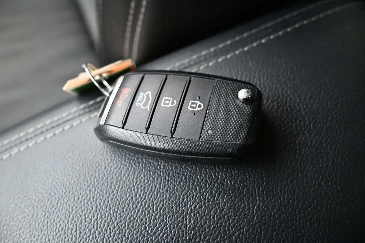 Kia Sportage снимка Kia Sportage
