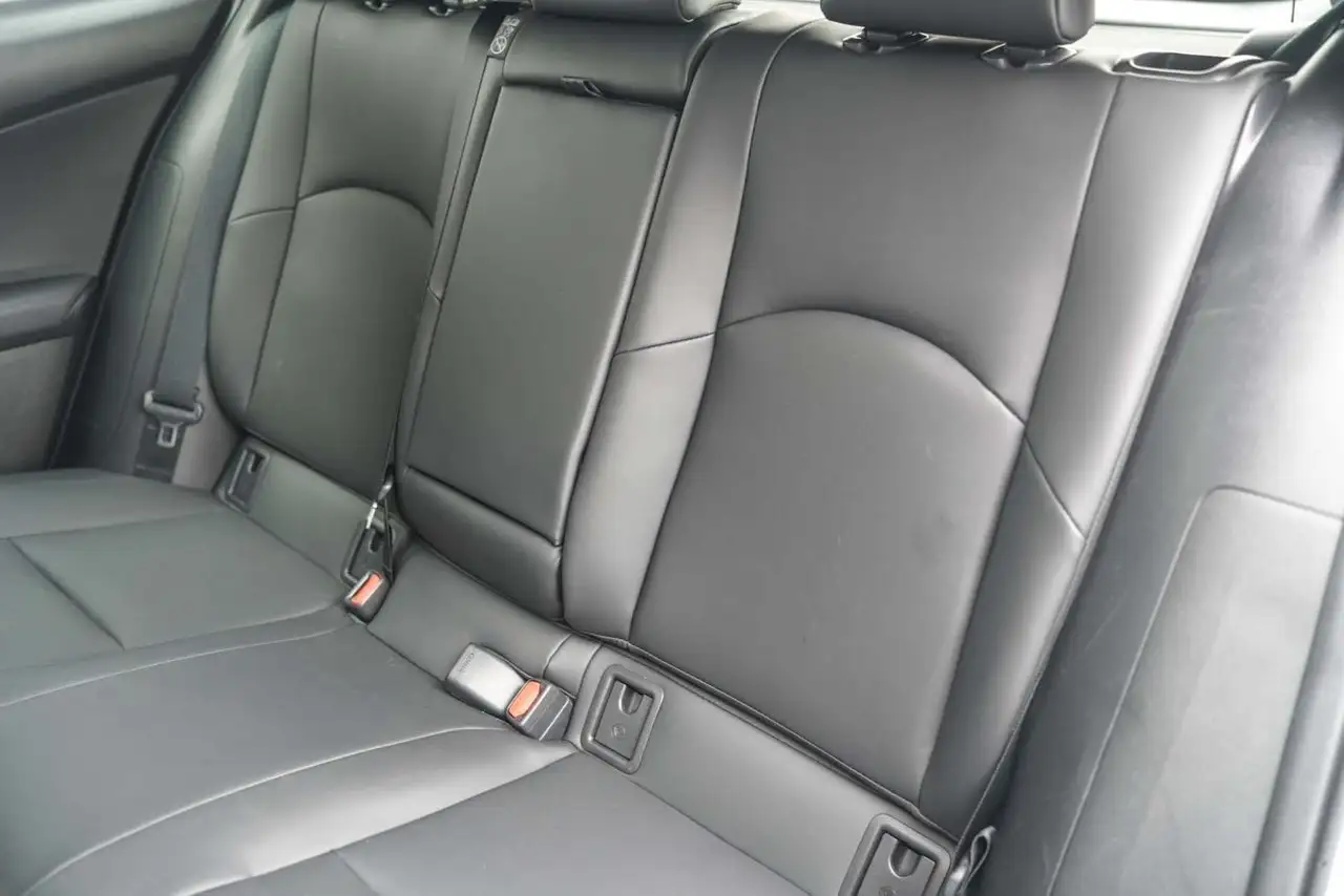 Lexus UX снимка Lexus UX
