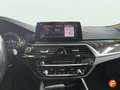 BMW 530 530e Azul - thumbnail 8