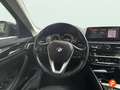 BMW 530 530e Azul - thumbnail 9