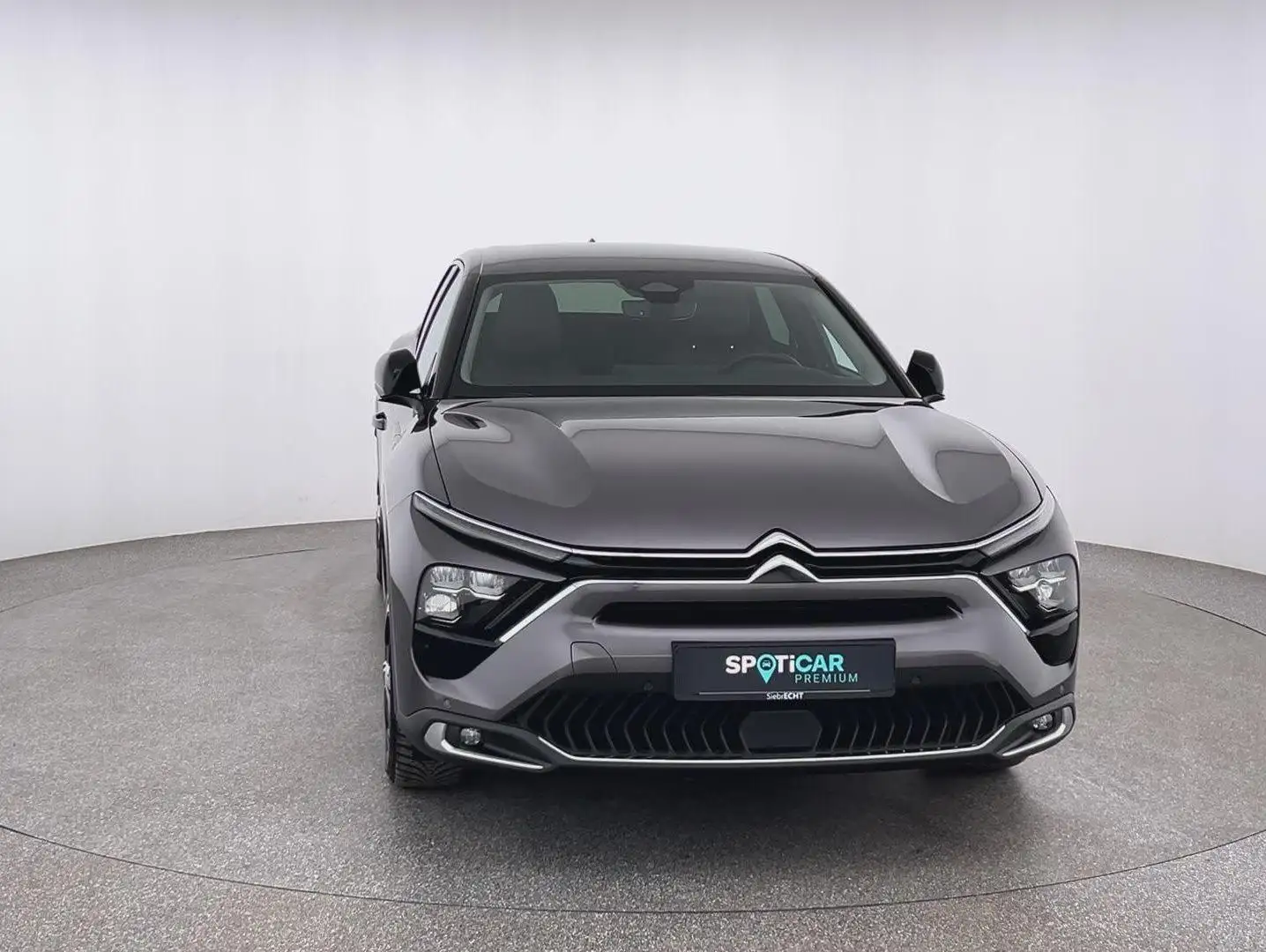 Citroen C5 X Shine Hybrid 1.6*NAVI*SHZ*RFK*uvm Grau - 2