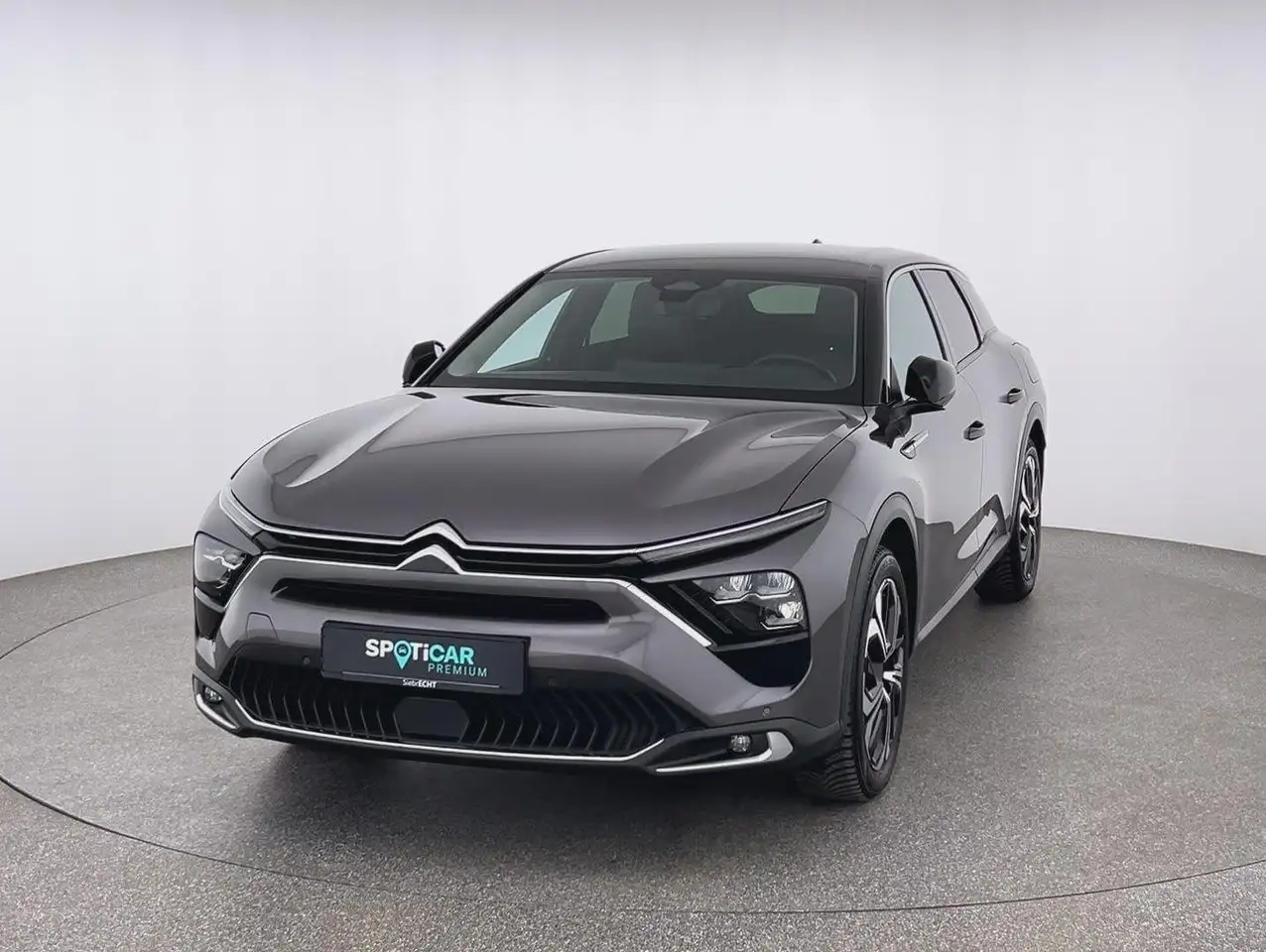 Citroen C5 X