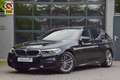 BMW 540 5-serie Touring 540i xDrive High Executive Zwart - thumbnail 1