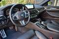 BMW 540 5-serie Touring 540i xDrive High Executive Zwart - thumbnail 8