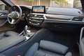 BMW 540 5-serie Touring 540i xDrive High Executive Zwart - thumbnail 10