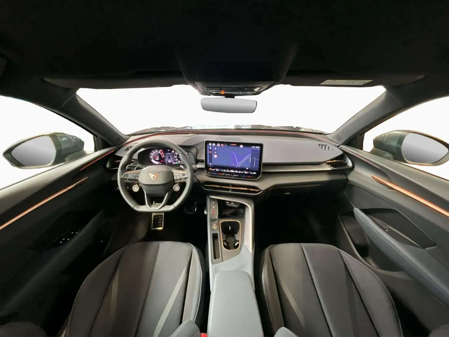 CUPRA Terramar DSG+DigitalDrive+AHK+Intel.Dri Blauw - 2