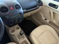 Volkswagen New Beetle 1.9 TDI 105CV Cabrio Blanc - thumbnail 7