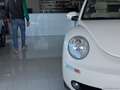 Volkswagen New Beetle 1.9 TDI 105CV Cabrio Blanc - thumbnail 12