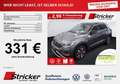 Volkswagen T-Roc Goal 2.0TDI DSG 276,-ohne Anzahlung Navi AHK Kame Grau - thumbnail 2