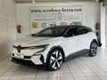 Renault Megane E-Tech Techno 100% Elektrisch Weiß - thumbnail 1
