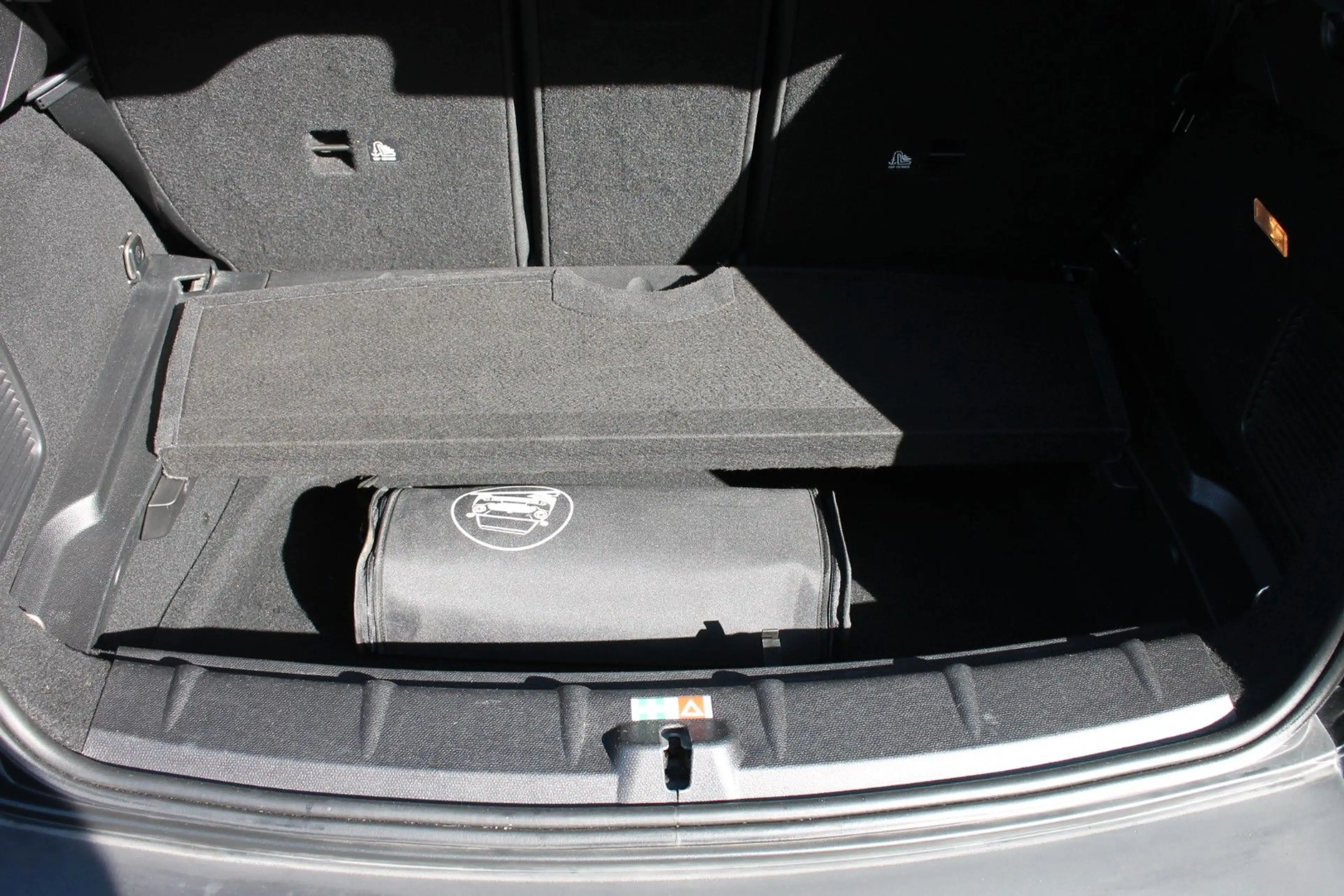 MINI Cooper S Countryman Cooper S — photo 9