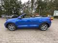 Volkswagen T-Roc 150 PS RLine Automatik Tempomat Klimaauto. Blau - thumbnail 9