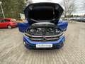 Volkswagen T-Roc 150 PS RLine Automatik Tempomat Klimaauto. Blau - thumbnail 10