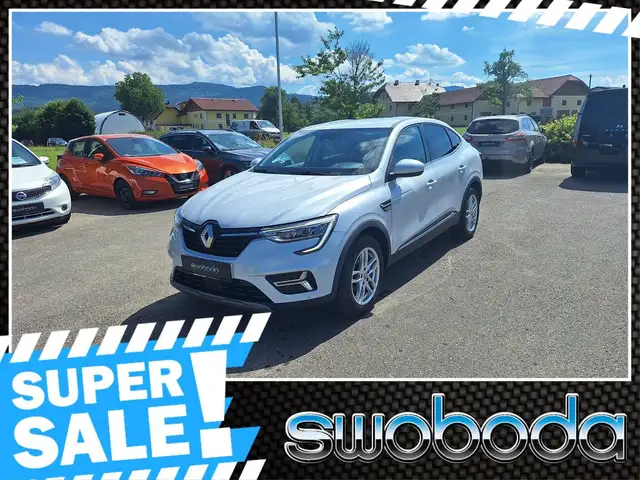 Renault Arkana TCe 140 EDC PF Intens
