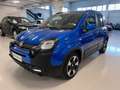 Fiat Panda 1.0 FireFly S&S Hybrid Pandina 5 Posti Km.0 Bleu - thumbnail 2