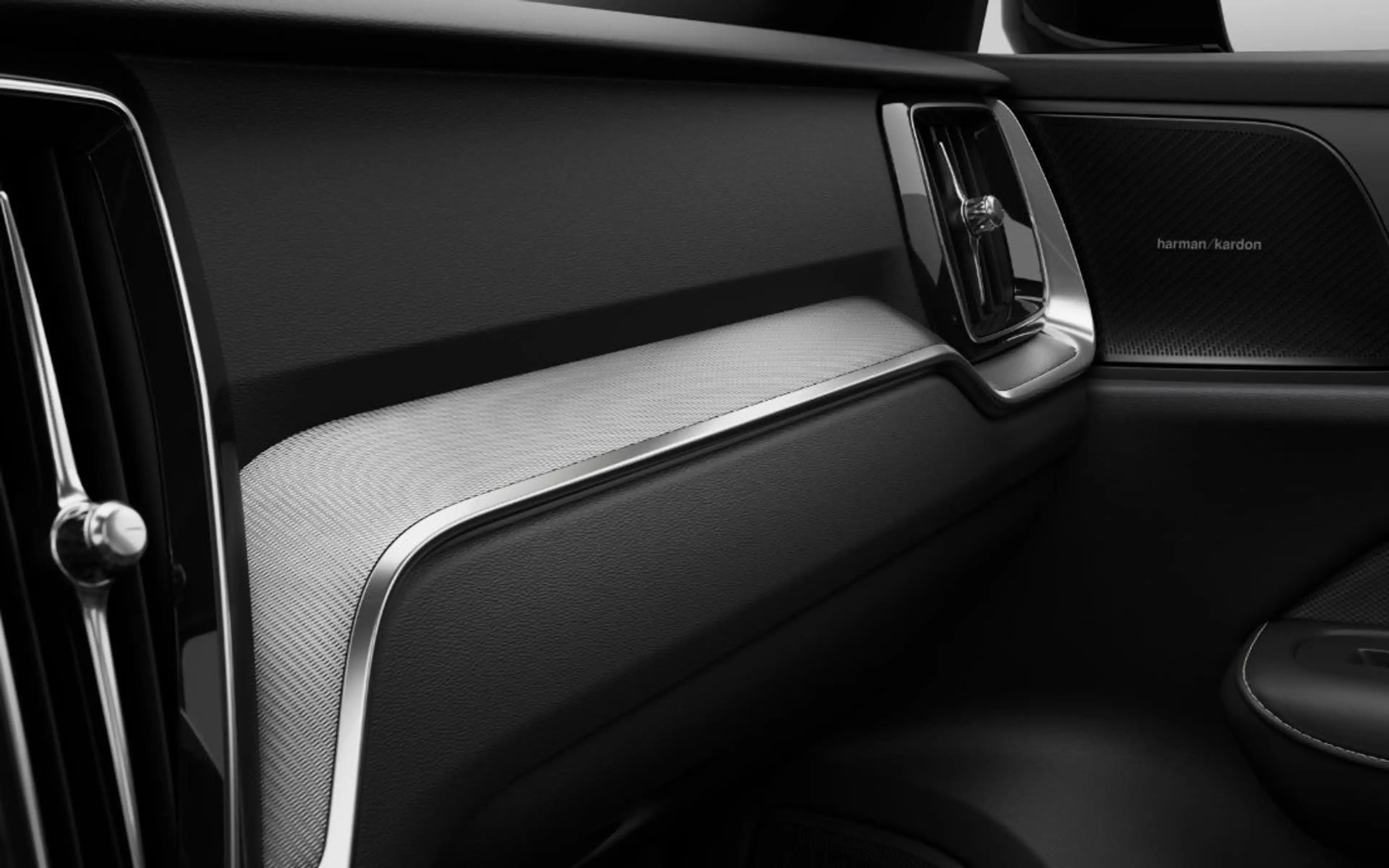 Volvo V60 Kombi B4 (Benzin) Plus Dark ACC+LED+Navi+SHZ — photo 11