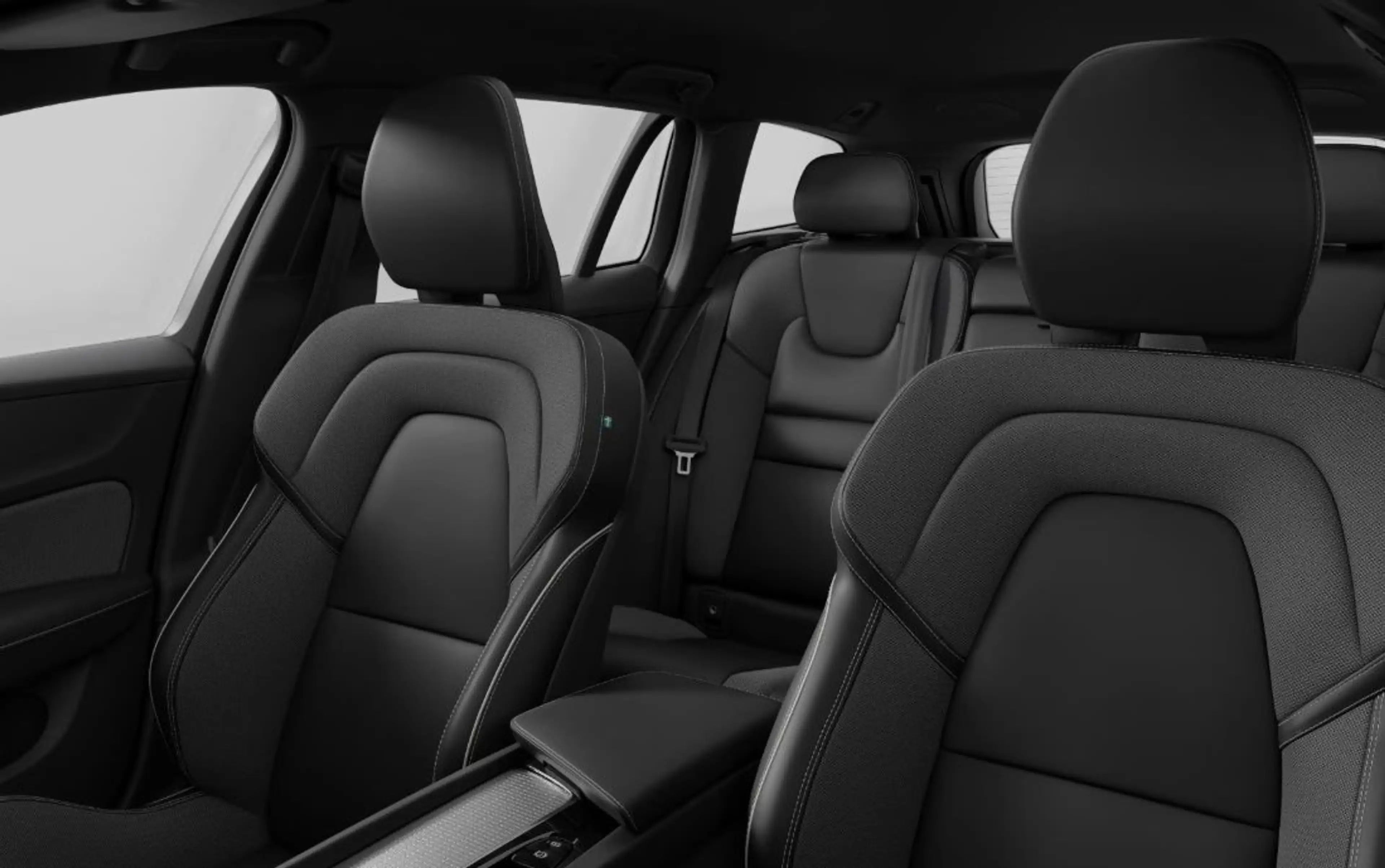 Volvo V60 Kombi B4 (Benzin) Plus Dark ACC+LED+Navi+SHZ — photo 14