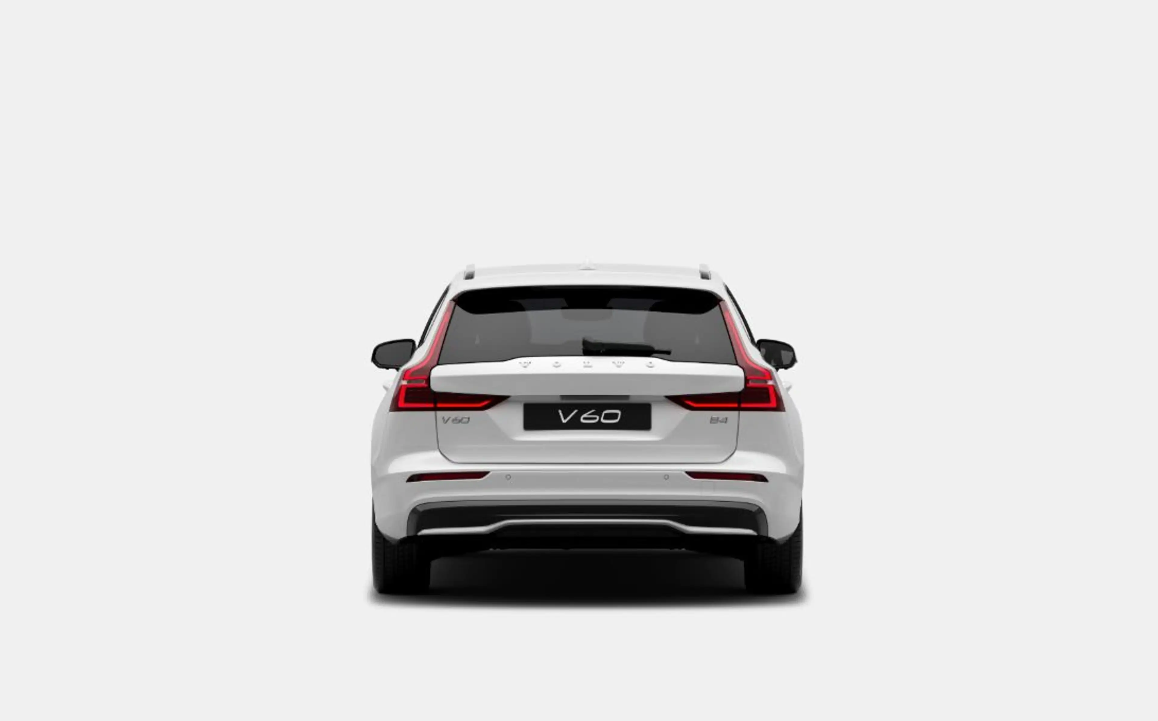 Volvo V60 Kombi B4 (Benzin) Plus Dark ACC+LED+Navi+SHZ — photo 7
