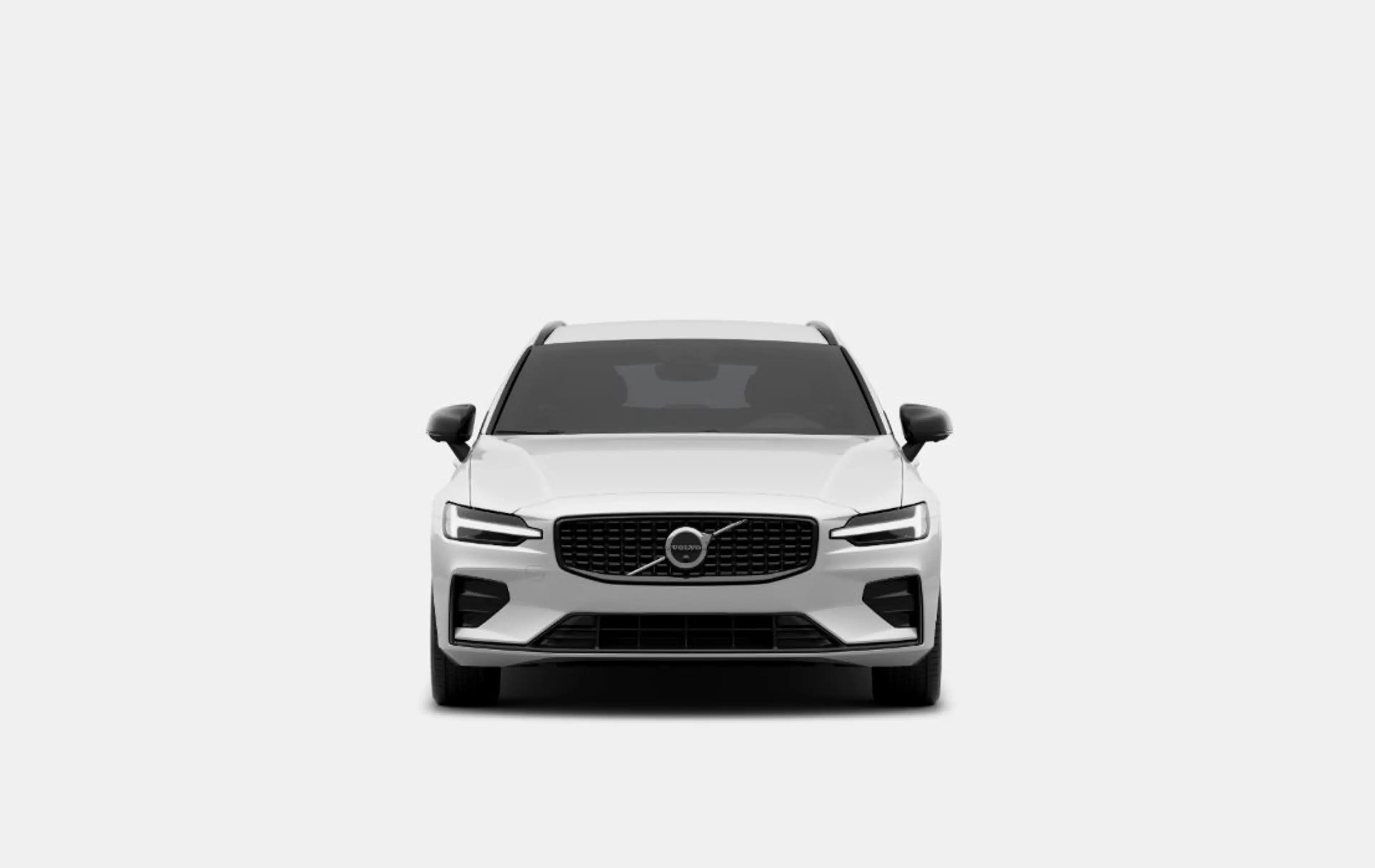 Volvo V60 Kombi B4 (Benzin) Plus Dark ACC+LED+Navi+SHZ — photo 9