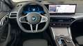 BMW i4 xDrive40 Gran Coupe Grau - thumbnail 12