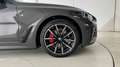 BMW i4 xDrive40 Gran Coupe Grau - thumbnail 7
