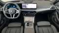 BMW i4 xDrive40 Gran Coupe Grau - thumbnail 10