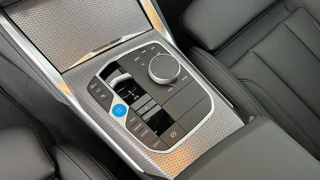 BMW i4 xDrive40 Gran Coupe Ansicht 15