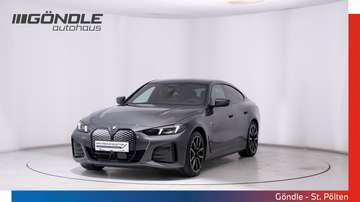 xDrive40 Gran Coupe