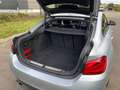 BMW 420 420i Gran Coupe M Sport Ezüst - thumbnail 10