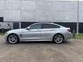 BMW 420 420i Gran Coupe M Sport srebrna - thumbnail 5