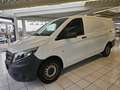 Mercedes-Benz Vito Kasten,116 CDI,LED,Standheizung,Mwst,1-Hand Blanc - thumbnail 3
