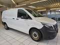 Mercedes-Benz Vito Kasten,116 CDI,LED,Standheizung,Mwst,1-Hand Blanc - thumbnail 1