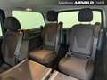 Mercedes-Benz V 220 V 220 d 4M STYLE Lang el-Tür. DISTRONIC 7-Sitze Gris - thumbnail 14