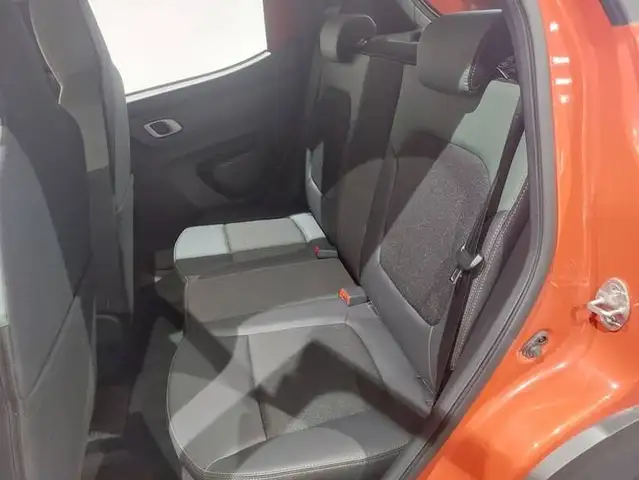 Dacia Spring view 15