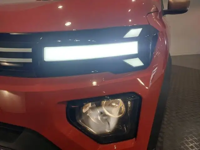 Dacia Spring view 7